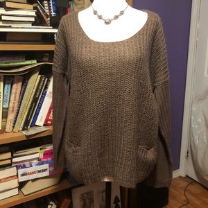 Arden Sweater
